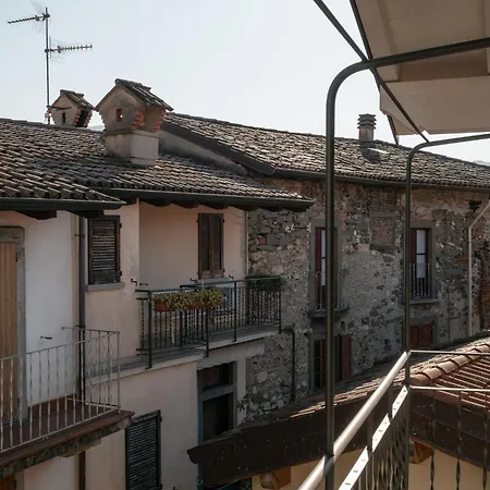 Casa Di Tully Sarnico