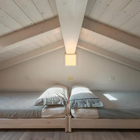 Casa Di Tully Apartmán *