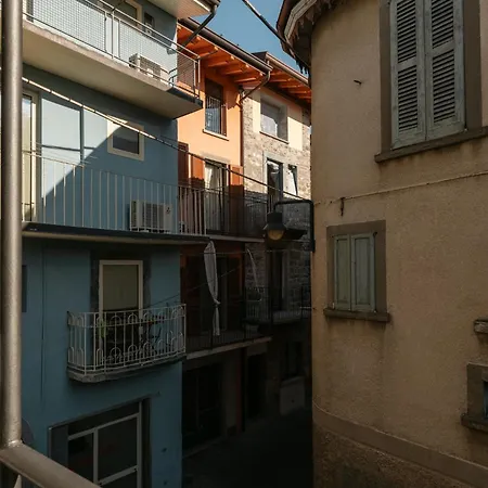 Casa Di Tully