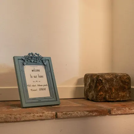 Casa Di Tully