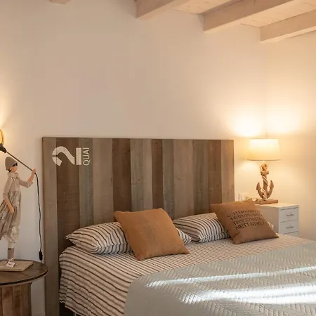 Apartmán Casa Di Tully Sarnico