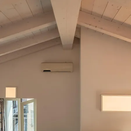 Casa Di Tully Apartmán