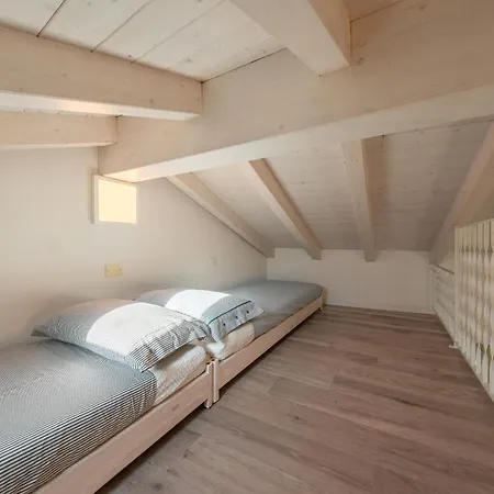 Apartmán Casa Di Tully Sarnico