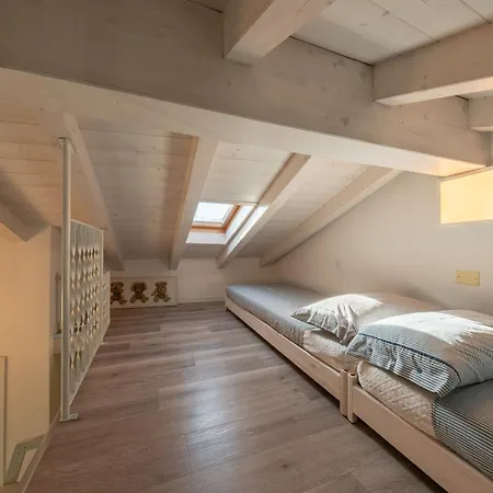Casa Di Tully *