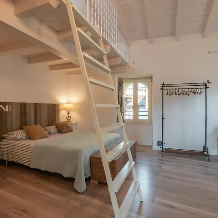 Casa Di Tully