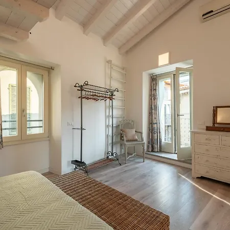 Casa Di Tully Apartmán Sarnico