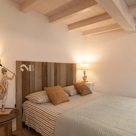 Casa Di Tully Apartmán Sarnico