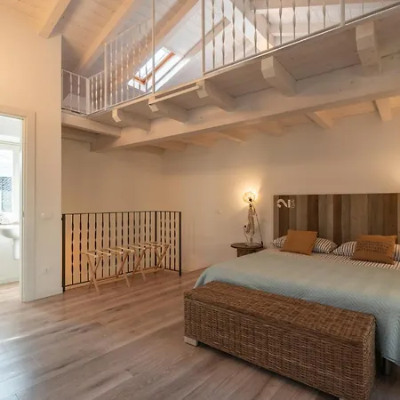 Casa Di Tully Sarnico
