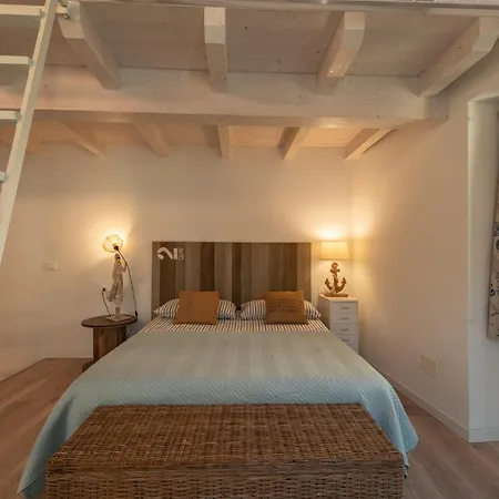 Casa Di Tully