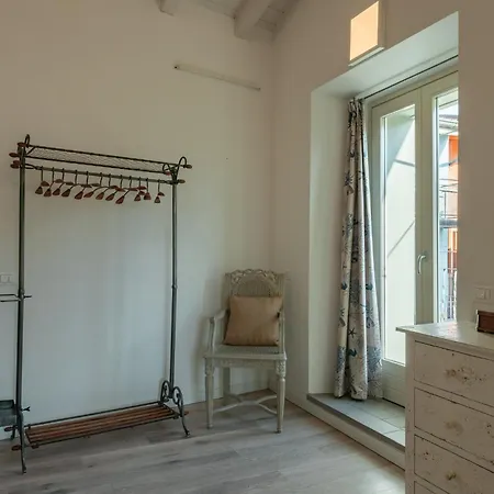 Apartmán Casa Di Tully Sarnico