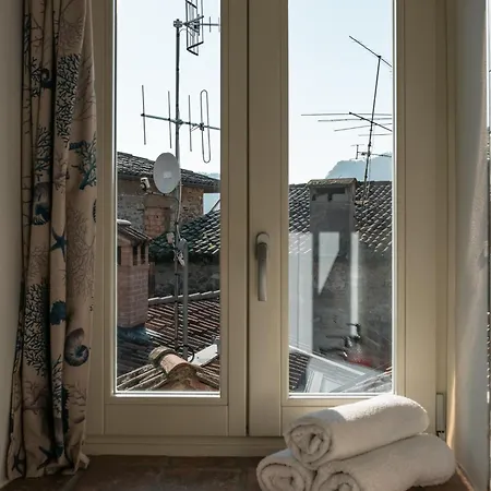 Casa Di Tully *