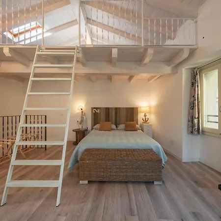 Apartmán Casa Di Tully