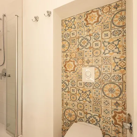 Apartmán Casa Di Tully Sarnico