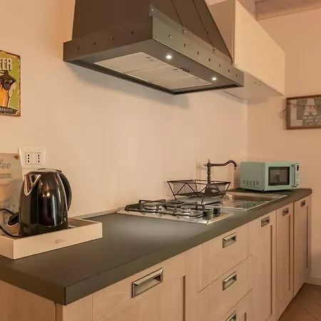 Casa Di Tully Sarnico