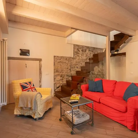 Casa Di Tully Apartmán *