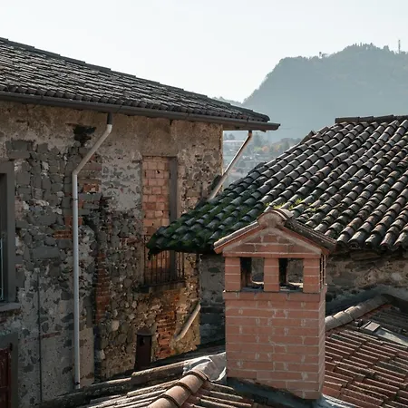 Casa Di Tully Apartmán *