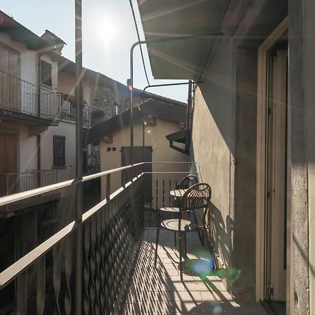 Casa Di Tully