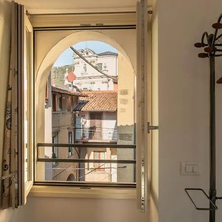 Casa Di Tully Apartmán Sarnico