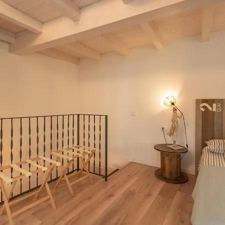 Casa Di Tully * Sarnico