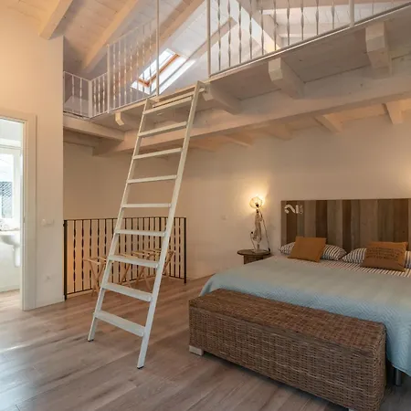 Casa Di Tully Apartmán