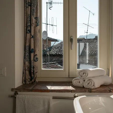 Apartmán Casa Di Tully *