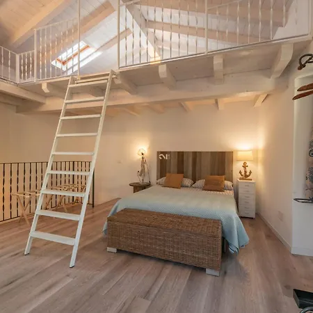 Casa Di Tully