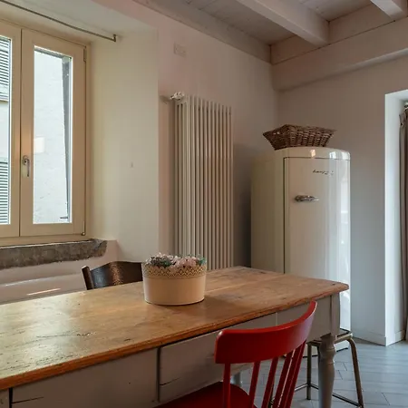 Casa Di Tully Apartmán *