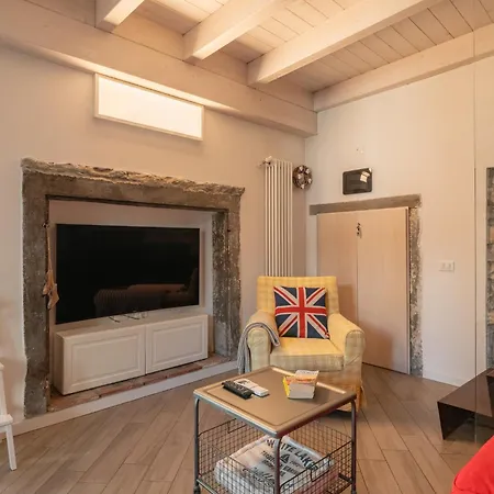 Casa Di Tully Sarnico