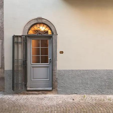 Apartment Casa Di Tully Sarnico