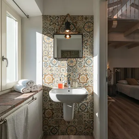 Casa Di Tully * Sarnico