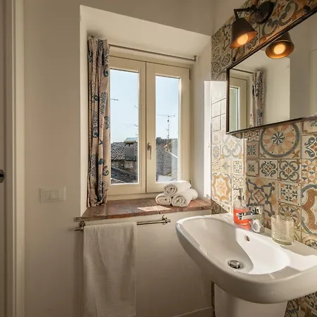 Casa Di Tully Apartment *