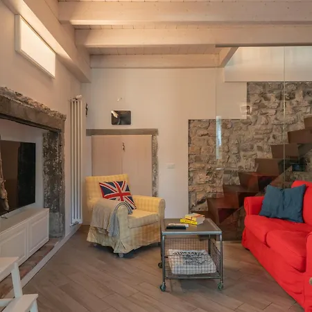 Casa Di Tully Apartment Sarnico